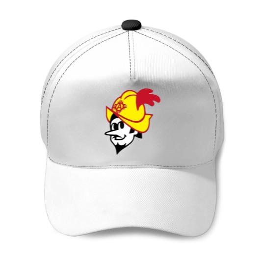 Discover Game of Albuquerque Dukes Baseball 1 Baseball Caps