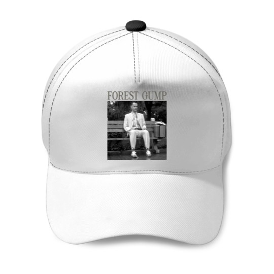 Discover Forrest Gump Baseball Caps - Vintage Movie Style