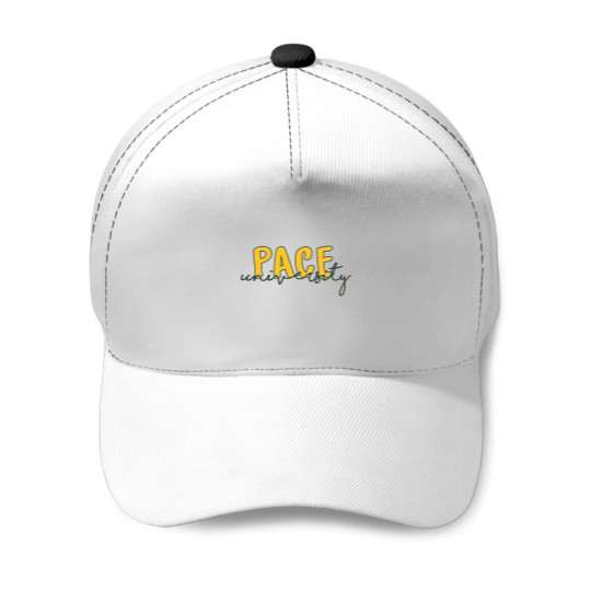 Discover Pace University             Pace University Baseball Caps