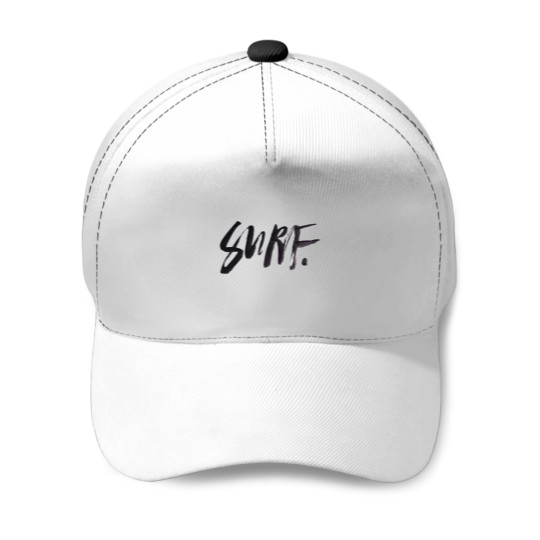 Discover Surfs Up Baseball Caps - Stylish Headwear