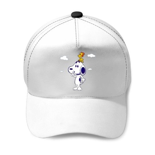 Discover Snoopy - Snoopy - Baseball Caps