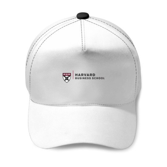 Discover HARVARD-BUSINESS SCHOOL Baseball Caps
