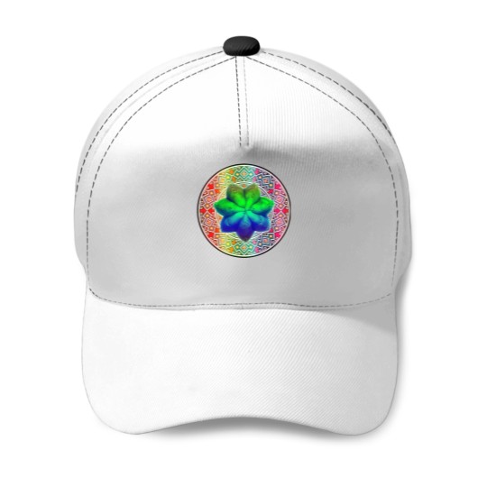 Discover San Pedro Entheogen Shaman Classic Baseball Caps Baseball Caps