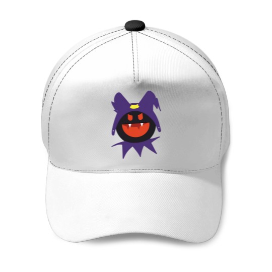 Discover Black Frost Baseball Caps