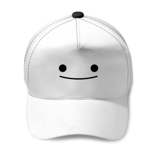 Discover My Friend Pedro The Banana Fitted Scoop Baseball Caps