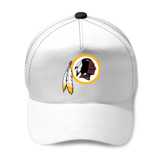Discover Washington Football Baseball Caps