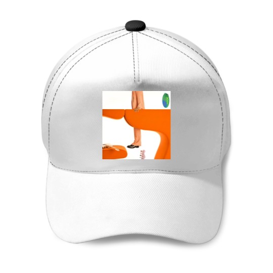 Discover Steve Lacy Baseball Caps