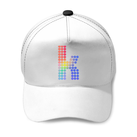 Discover The Killers Band Baseball Caps
