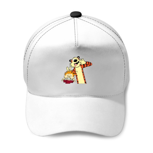 Discover Calvin And Hobbes Baseball Caps, Calvin And Hobbes Sweater