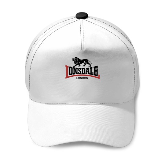 Discover Lonsdale London Baseball Caps