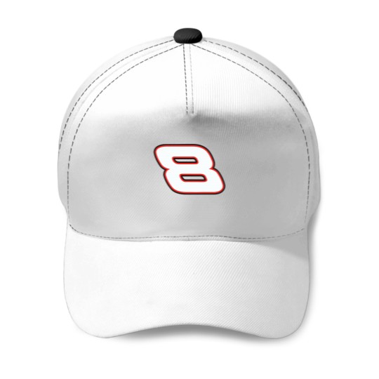 Discover 8 Dale Earnhardt Jr. Baseball Caps