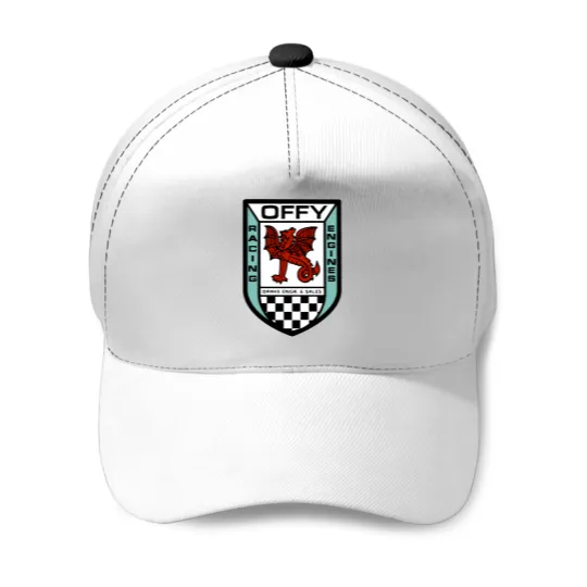Discover Offy (Offenhauser) Racing Engines The most successful motor in Indy 500 history! Baseball Caps