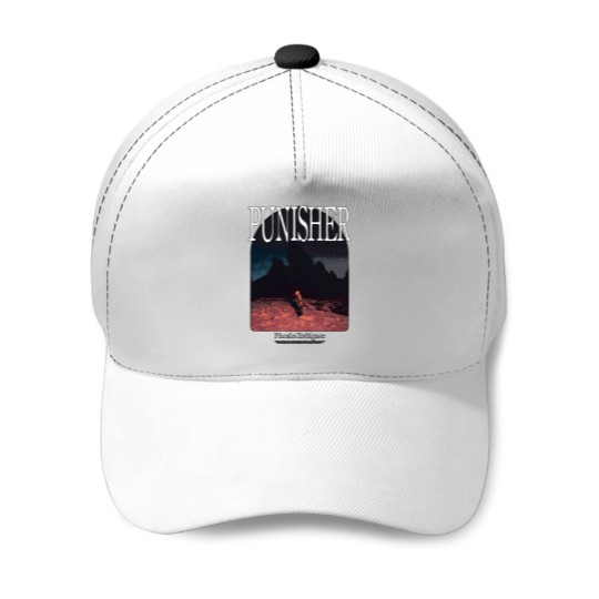 Discover Punisher Alternative Album Baseball Caps