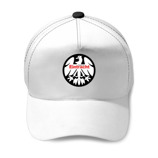 Discover eintracht frankfurt Baseball Caps