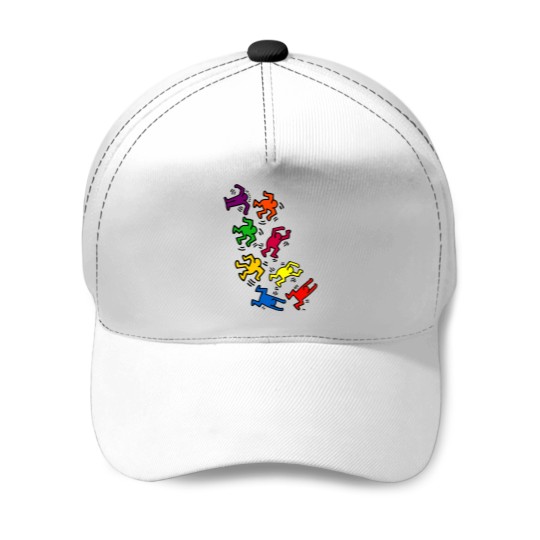 Discover Keith Baseball Caps - Keith Keith Style