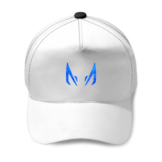 Discover Jaig Eyes - Blue Small Print Baseball Caps