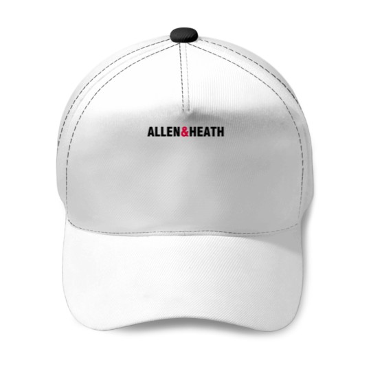 Discover Allen _ Heath 2tone[camborne college mix]-pbod Premium Baseball Caps