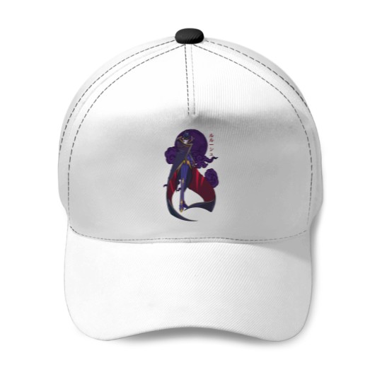 Discover Zero Black Knight - Code Geass Baseball Caps