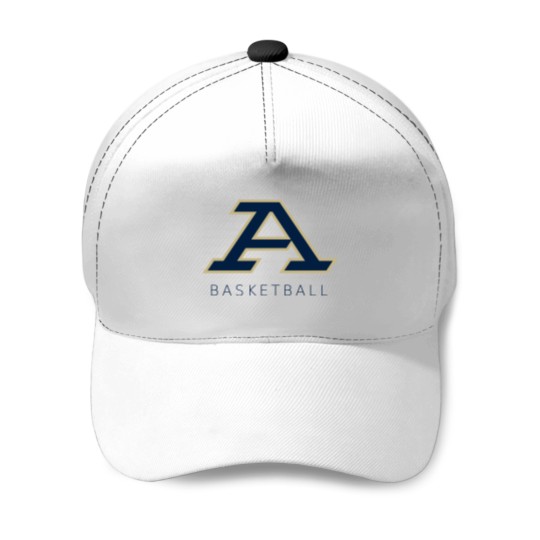 Discover Akron Zips womens basketball Baseball Caps