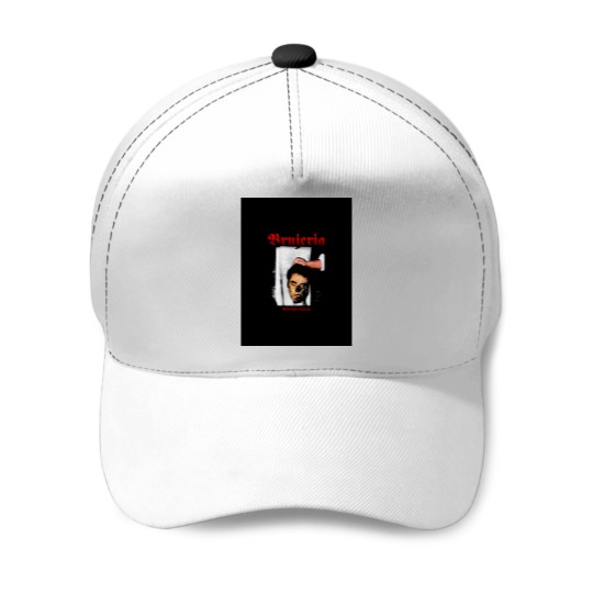 Discover brujeria Baseball Caps