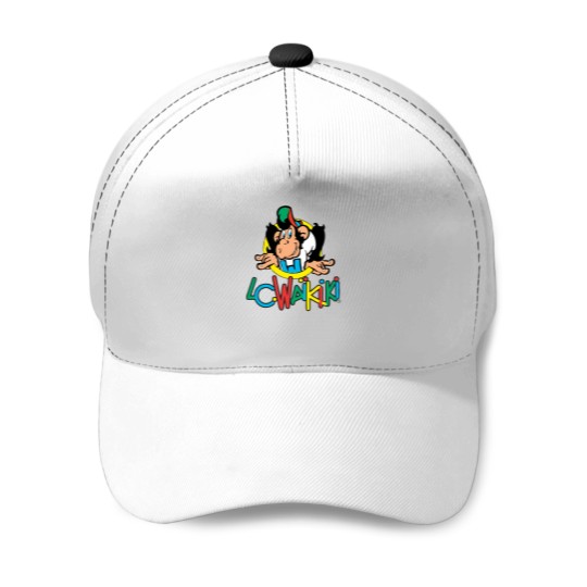 Discover Lc Waikiki Monkey Baseball Caps