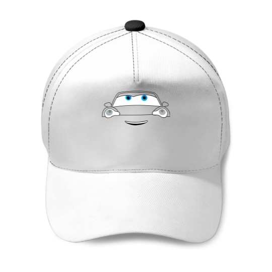 Discover Sally Baseball Caps