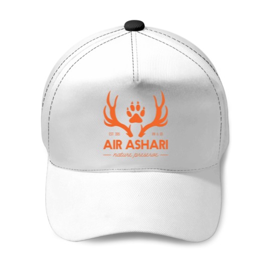 Discover Keyleth Baseball Caps