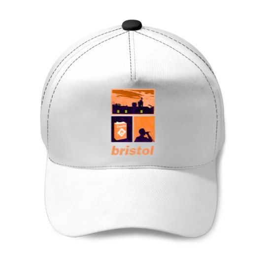 Discover Massive attackss Baseball Caps