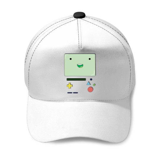 Discover BMO - Bmo - Baseball Caps
