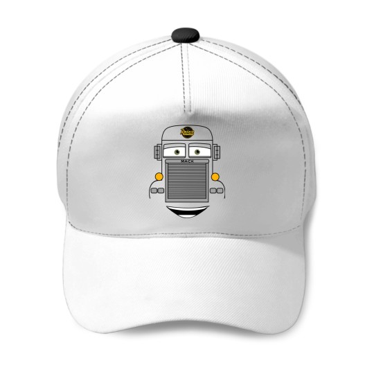 Discover Mack Baseball Caps, Gift Mack Baseball Caps