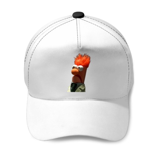 Discover Awkward puppets     Awkward puppets Baseball Caps