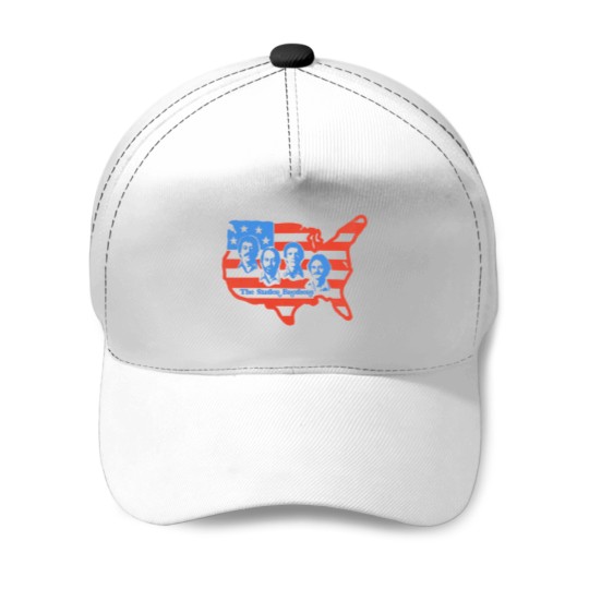 Discover The Statler Brothers Baseball Caps