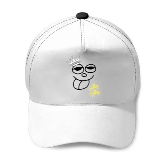 Discover Silly Dilly Fun Cap