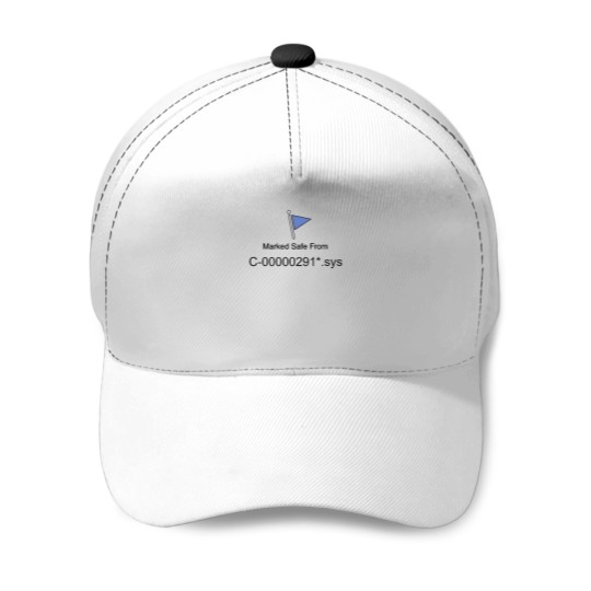 Discover SYS Baseball Caps