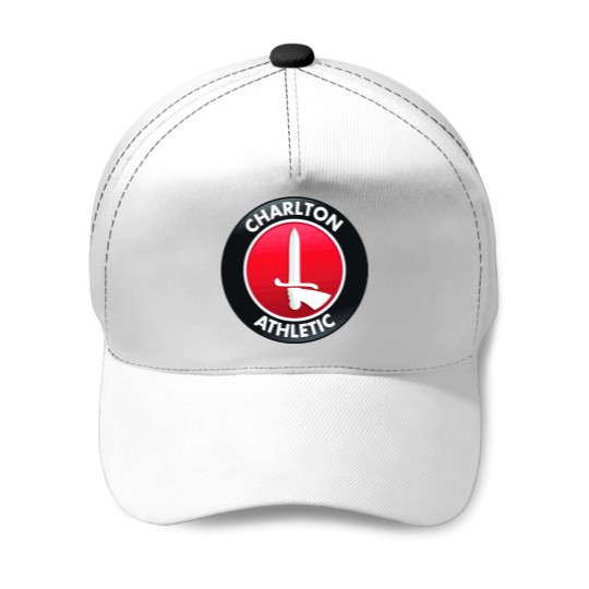 Discover Charlton-Athletic Baseball Caps