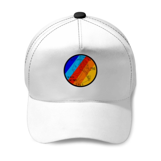 Discover Aldi Quarter Baseball Caps
