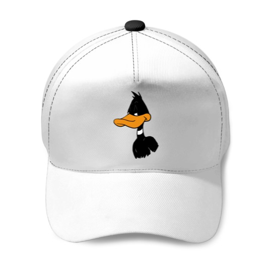 Discover Daffy Duck - Daffy Duck Baseball Caps