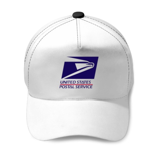 Discover Postal Service Baseball Cap