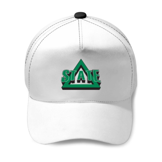 Discover Delta State Statesmen Baseball Cap