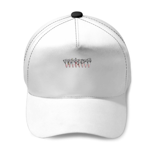 Discover PCR pals Baseball Caps
