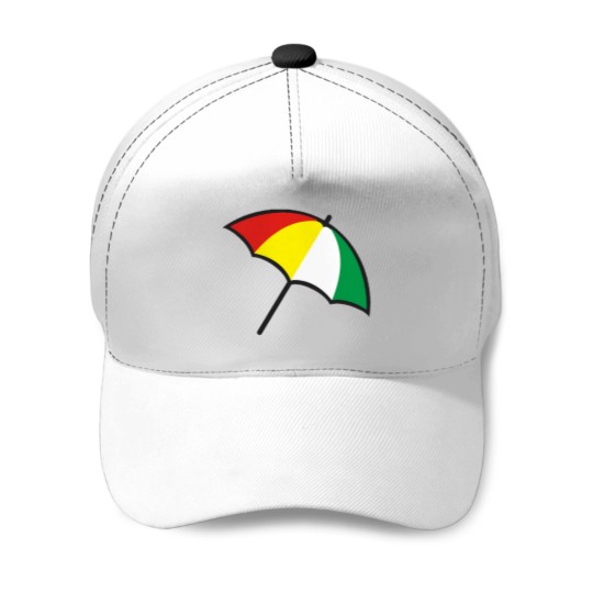 Discover Palmer Umbrella Baseball Caps