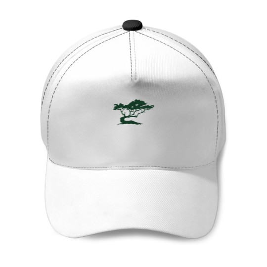 Discover Cypress Points Club Baseball Caps