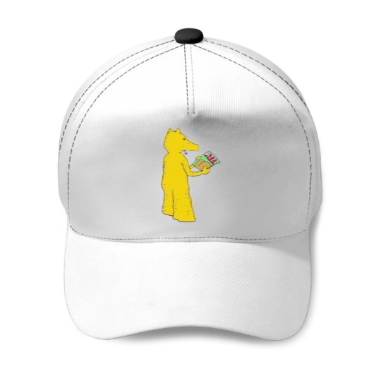 Discover Dat Azz Baseball Caps