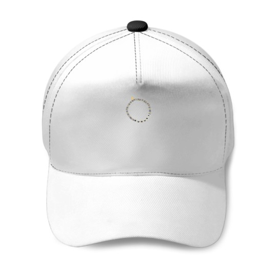 Discover August - taylors swifts Folklore Baseball Caps