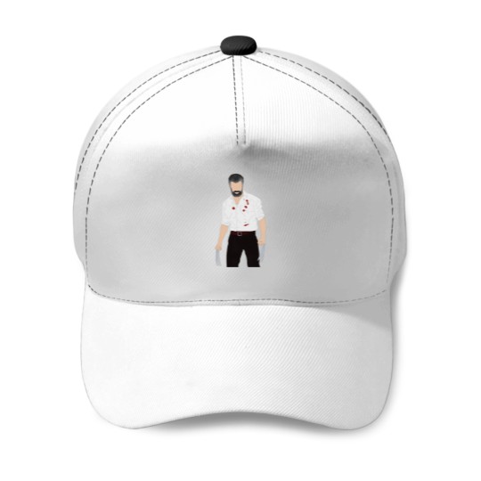 Discover Logan - Baseball Caps