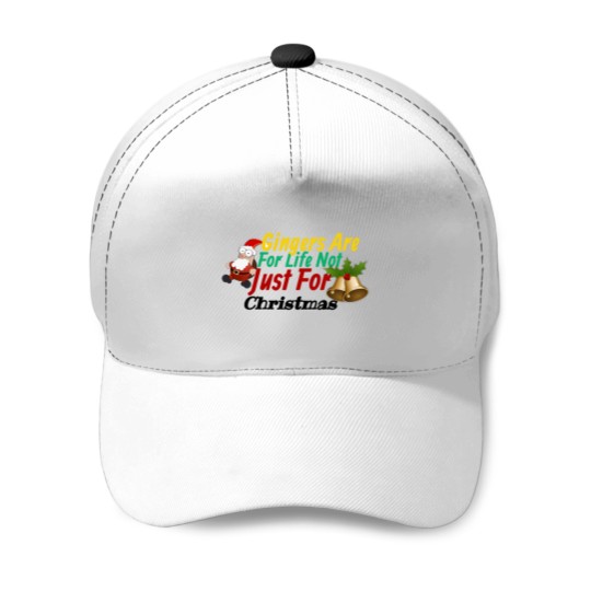 Discover Gingers Are For Life Not Just For christmass Baseball Caps