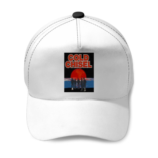 Discover Ausrock - The Chisel T-Shirt Baseball Caps