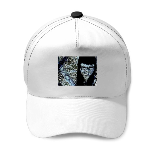 Discover Recreated -png Baseball Caps
