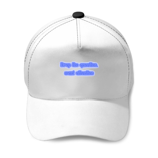 Discover NEW jeanss BEWARE LYRICS! Baseball Caps