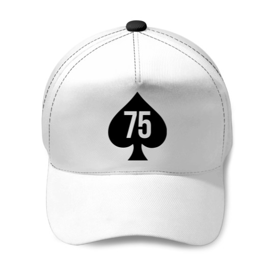 Discover 75 hard Baseball Caps